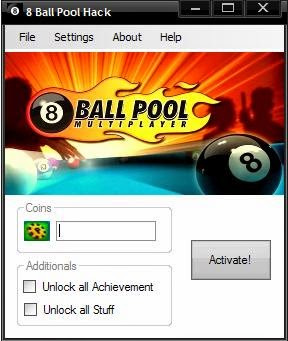 8 Ball Pool Setup Download Sitementor
